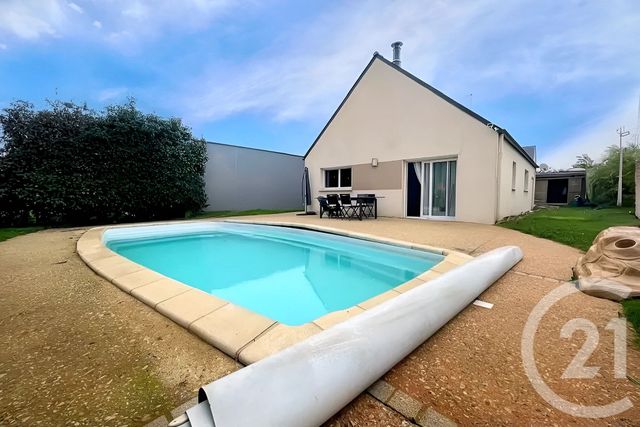 maison - ST AVE - 56