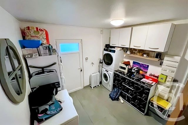 maison à vendre - 6 pièces - 108.0 m2 - ST AVE - 56 - BRETAGNE - Century 21 Beaulieu