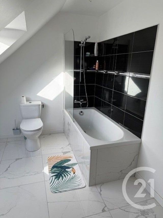 maison à vendre - 6 pièces - 108.0 m2 - ST AVE - 56 - BRETAGNE - Century 21 Beaulieu