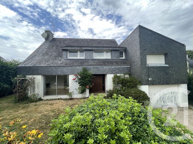 maison - ST AVE - 56