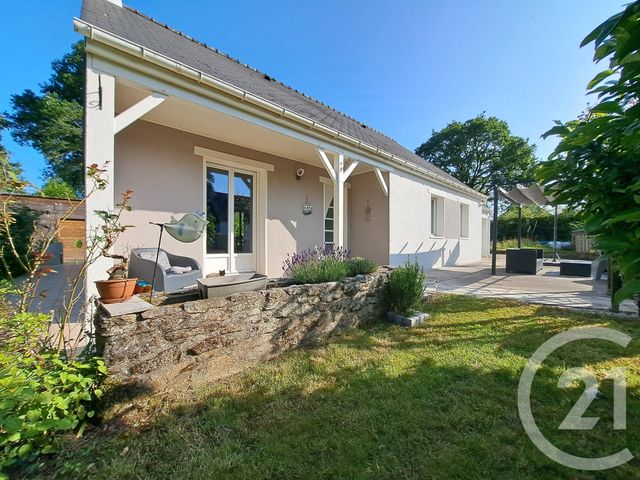 Maison à vendre MONTERBLANC