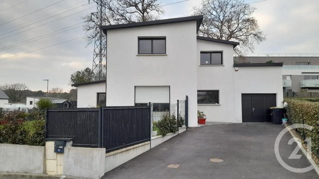 maison - VANNES - 56