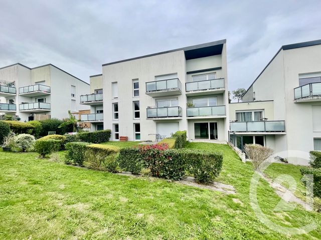 appartement - ST AVE - 56