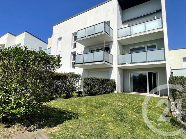 appartement - ST AVE - 56