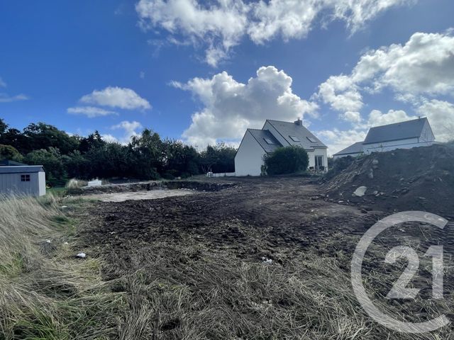 terrain - PLOEREN - 56