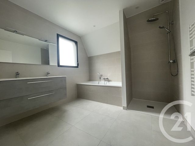 Afficher la photo en grand maison à vendre - 6 pièces - 142.07 m2 - ELVEN - 56 - BRETAGNE - Century 21 Beaulieu