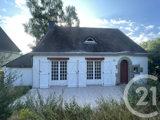 maison - ST AVE - 56