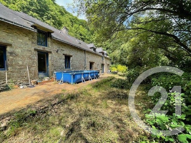 maison à vendre - 5 pièces - 192.0 m2 - ST AVE - 56 - BRETAGNE - Century 21 Beaulieu