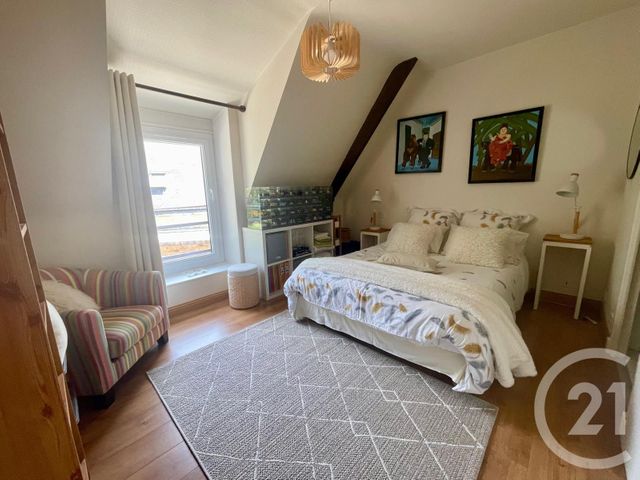 maison à vendre - 8 pièces - 181.7 m2 - ST AVE - 56 - BRETAGNE - Century 21 Beaulieu