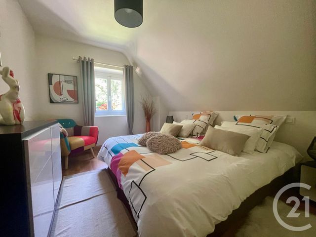 maison à vendre - 8 pièces - 181.7 m2 - ST AVE - 56 - BRETAGNE - Century 21 Beaulieu