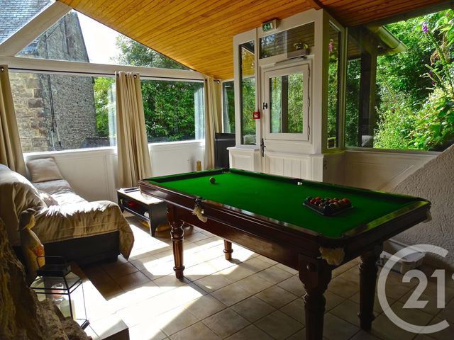 maison à vendre - 8 pièces - 181.7 m2 - ST AVE - 56 - BRETAGNE - Century 21 Beaulieu