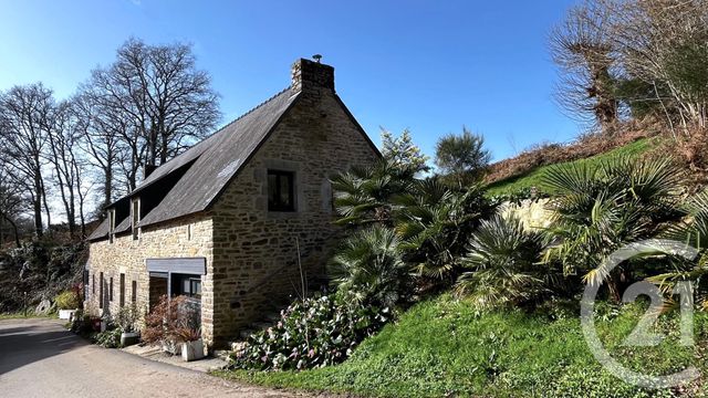 maison - ST AVE - 56