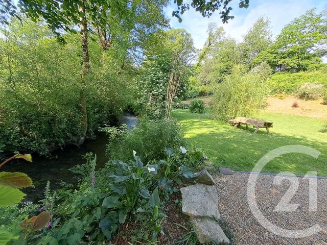 maison à vendre - 8 pièces - 181.7 m2 - ST AVE - 56 - BRETAGNE - Century 21 Beaulieu