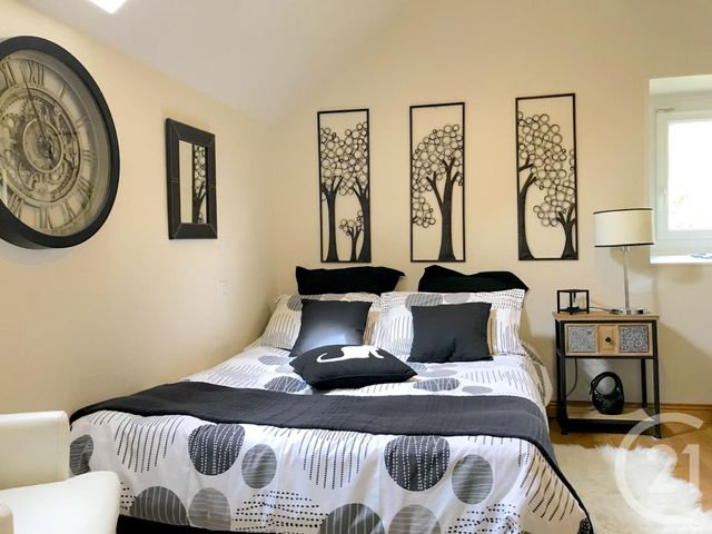 maison à vendre - 8 pièces - 181.7 m2 - ST AVE - 56 - BRETAGNE - Century 21 Beaulieu