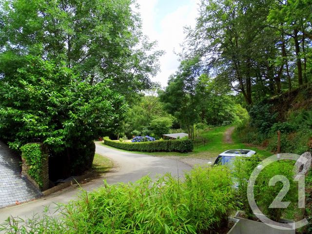 maison à vendre - 8 pièces - 181.7 m2 - ST AVE - 56 - BRETAGNE - Century 21 Beaulieu