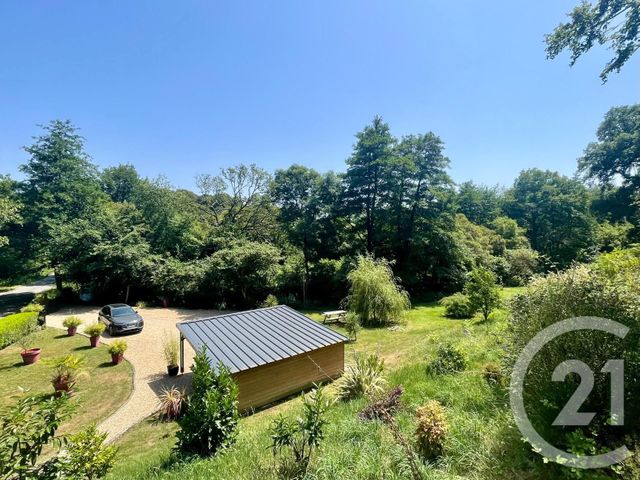 maison à vendre - 8 pièces - 181.7 m2 - ST AVE - 56 - BRETAGNE - Century 21 Beaulieu