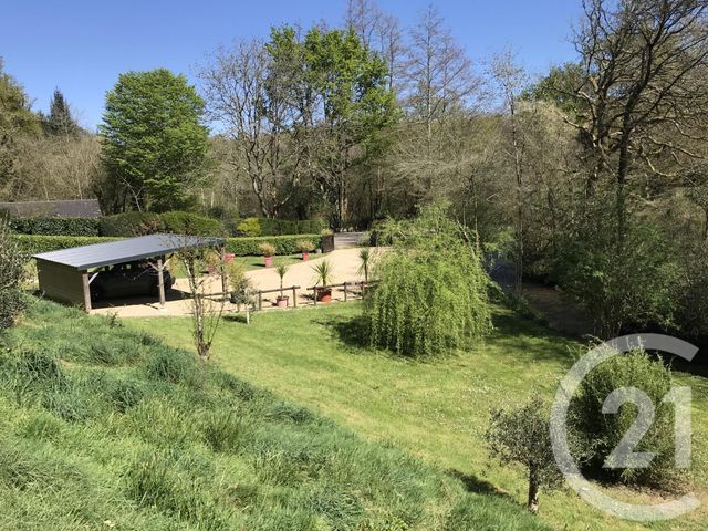 maison à vendre - 8 pièces - 181.7 m2 - ST AVE - 56 - BRETAGNE - Century 21 Beaulieu