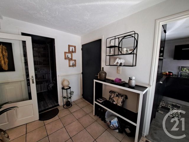 maison à vendre - 8 pièces - 181.7 m2 - ST AVE - 56 - BRETAGNE - Century 21 Beaulieu