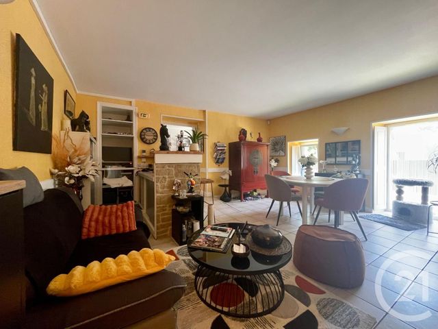 maison à vendre - 8 pièces - 181.7 m2 - ST AVE - 56 - BRETAGNE - Century 21 Beaulieu