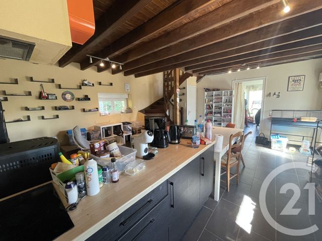 maison - BRANDIVY - 56