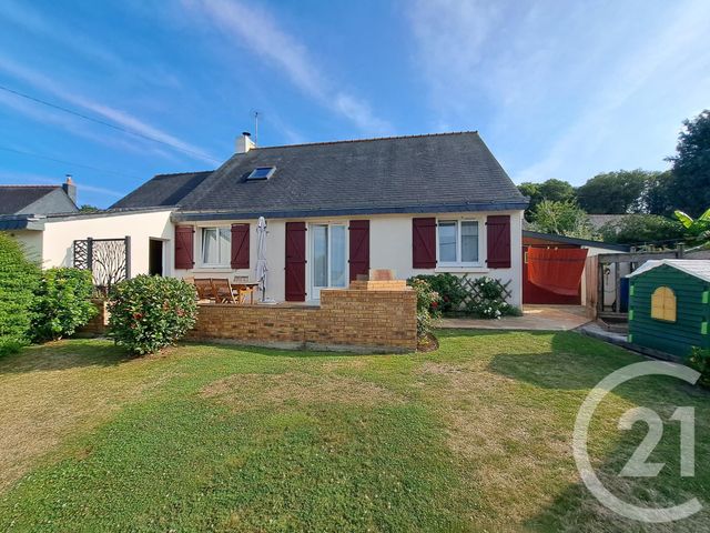 maison - MONTERBLANC - 56