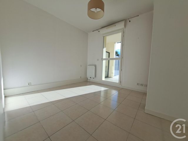 Appartement T2 à vendre - 2 pièces - 42.0 m2 - VANNES - 56 - BRETAGNE - Century 21 Beaulieu