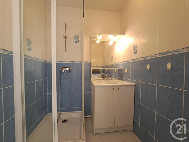 Appartement T2 à vendre - 2 pièces - 42.0 m2 - VANNES - 56 - BRETAGNE - Century 21 Beaulieu