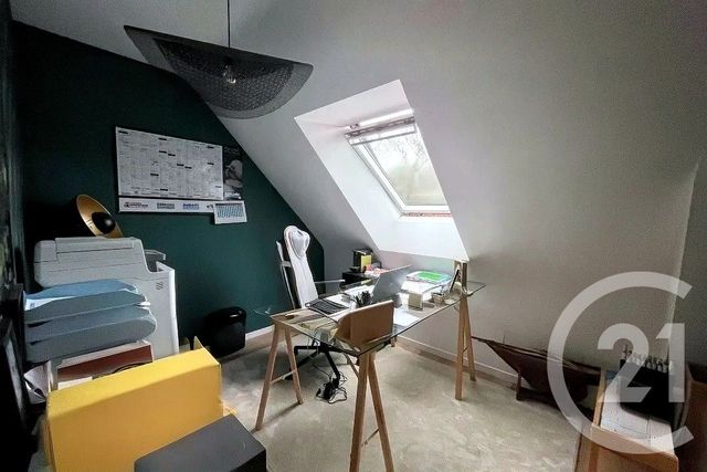 maison à vendre - 6 pièces - 115.0 m2 - GRAND CHAMP - 56 - BRETAGNE - Century 21 Beaulieu