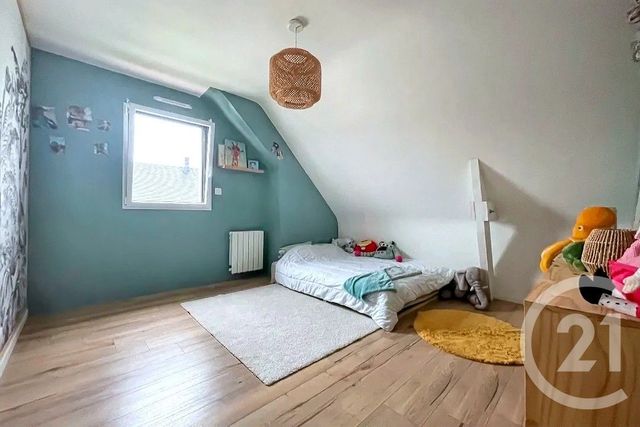 maison à vendre - 6 pièces - 115.0 m2 - GRAND CHAMP - 56 - BRETAGNE - Century 21 Beaulieu