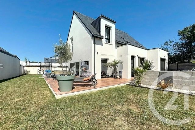 Maison à vendre GRAND CHAMP