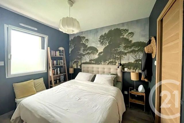 maison à vendre - 6 pièces - 115.0 m2 - GRAND CHAMP - 56 - BRETAGNE - Century 21 Beaulieu