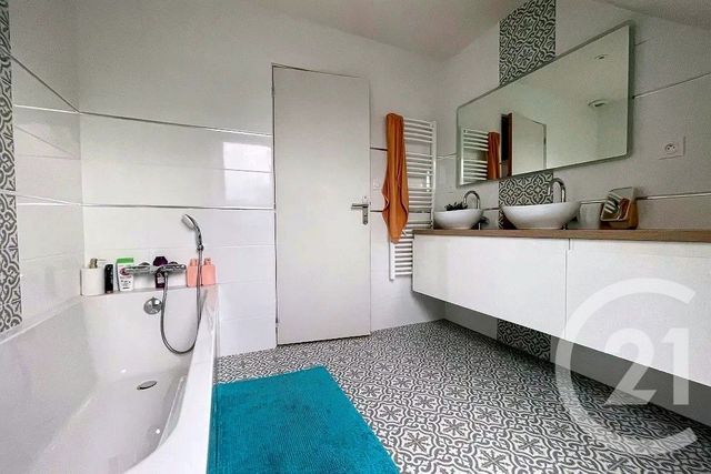 maison à vendre - 6 pièces - 115.0 m2 - GRAND CHAMP - 56 - BRETAGNE - Century 21 Beaulieu