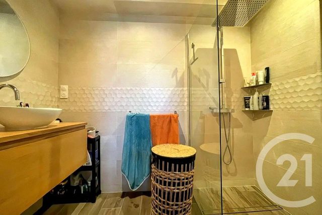 maison à vendre - 6 pièces - 115.0 m2 - GRAND CHAMP - 56 - BRETAGNE - Century 21 Beaulieu