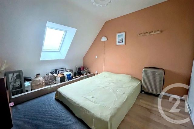 maison à vendre - 6 pièces - 115.0 m2 - GRAND CHAMP - 56 - BRETAGNE - Century 21 Beaulieu