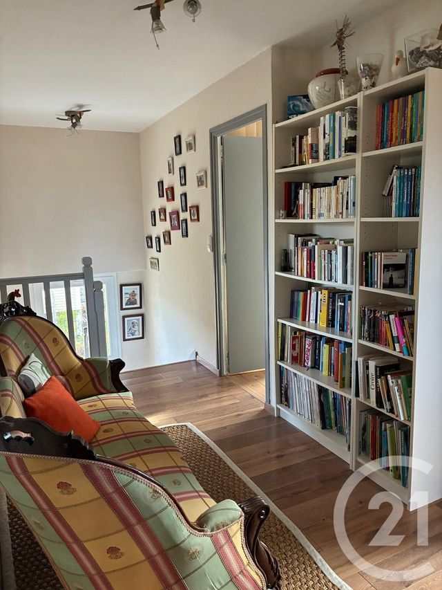 maison à vendre - 7 pièces - 163.0 m2 - ST AVE - 56 - BRETAGNE - Century 21 Beaulieu