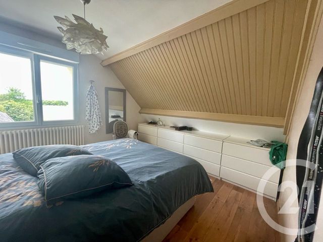 maison à vendre - 7 pièces - 163.0 m2 - ST AVE - 56 - BRETAGNE - Century 21 Beaulieu