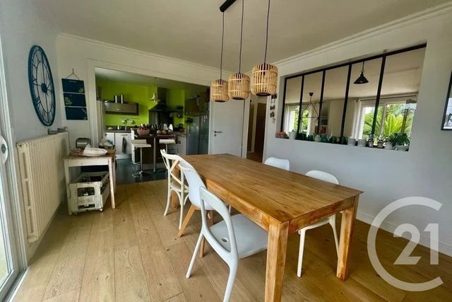 maison à vendre - 7 pièces - 163.0 m2 - ST AVE - 56 - BRETAGNE - Century 21 Beaulieu