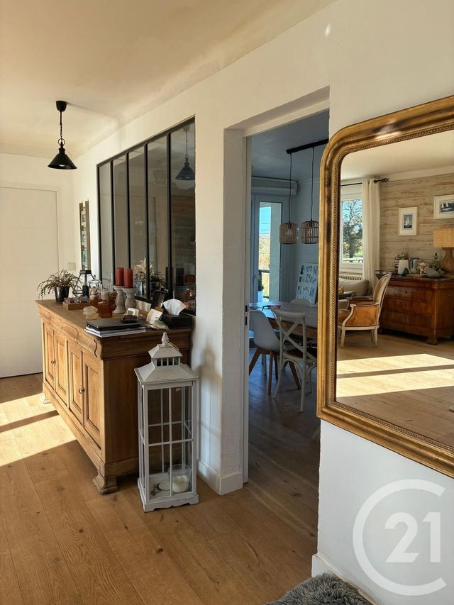 maison à vendre - 7 pièces - 163.0 m2 - ST AVE - 56 - BRETAGNE - Century 21 Beaulieu