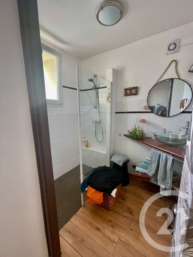 maison à vendre - 7 pièces - 163.0 m2 - ST AVE - 56 - BRETAGNE - Century 21 Beaulieu