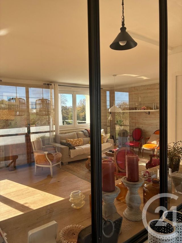 Maison à vendre ST AVE