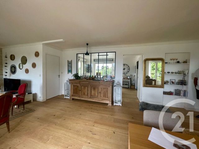 maison à vendre - 7 pièces - 163.0 m2 - ST AVE - 56 - BRETAGNE - Century 21 Beaulieu