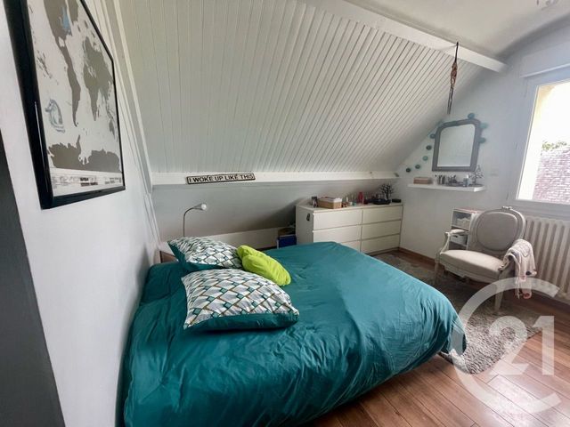 maison à vendre - 7 pièces - 163.0 m2 - ST AVE - 56 - BRETAGNE - Century 21 Beaulieu