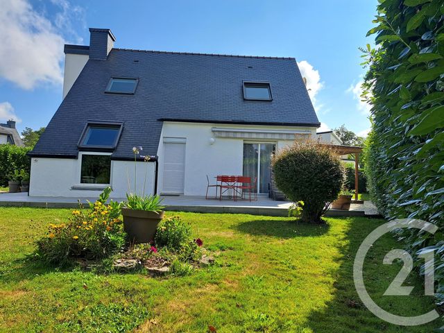 maison - ST NOLFF - 56