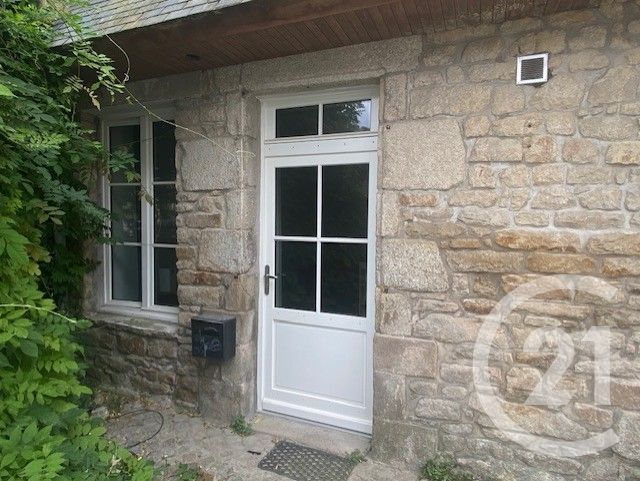 Appartement Studio à vendre - 1 pièce - 19.95 m2 - VANNES - 56 - BRETAGNE - Century 21 Beaulieu