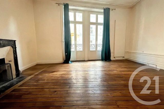 Appartement F2 bis à vendre - 2 pièces - 71.78 m2 - VANNES - 56 - BRETAGNE - Century 21 Beaulieu
