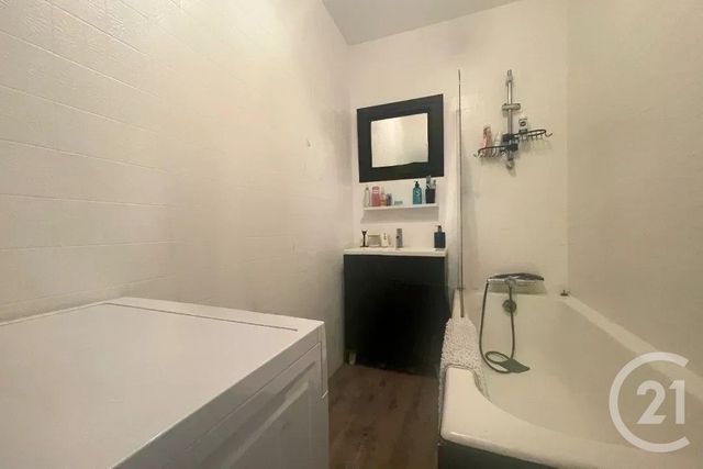 Appartement F2 bis à vendre - 2 pièces - 71.78 m2 - VANNES - 56 - BRETAGNE - Century 21 Beaulieu