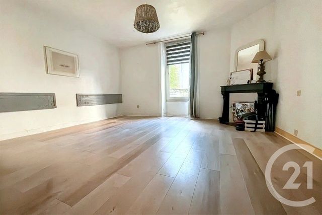 Appartement F2 bis à vendre - 2 pièces - 71.78 m2 - VANNES - 56 - BRETAGNE - Century 21 Beaulieu