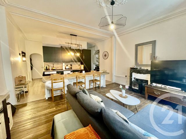 appartement - VANNES - 56