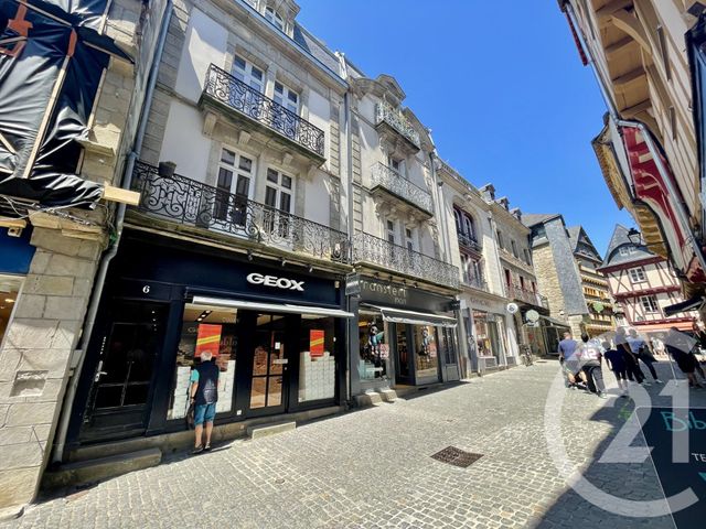 Appartement F2 Bis à vendre VANNES
