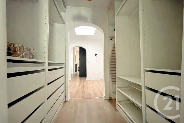 Appartement F2 bis à vendre - 2 pièces - 71.78 m2 - VANNES - 56 - BRETAGNE - Century 21 Beaulieu